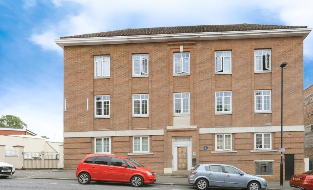 Main image of property: Blackwell Street, DY10