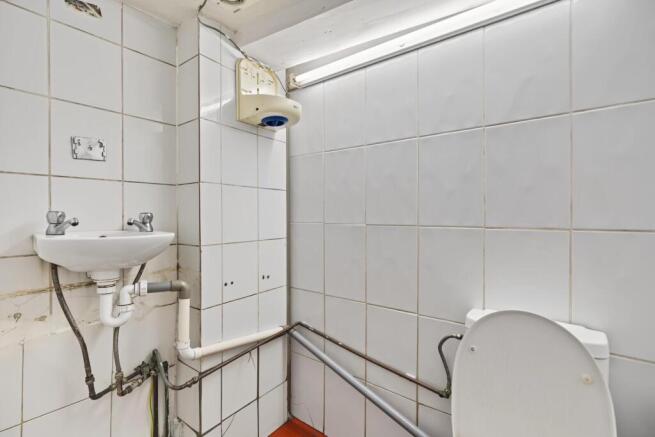 WC