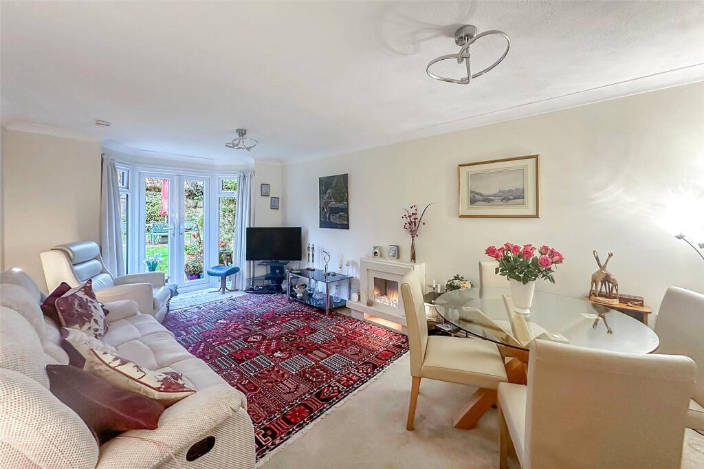 Main image of property: Arundel Road, Angmering, West Sussex