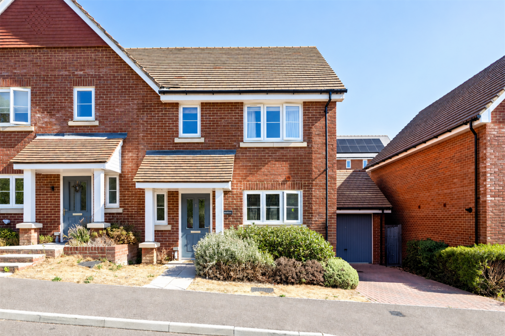 Main image of property: Kilnwood Avenue, Haywards Heath, RH16