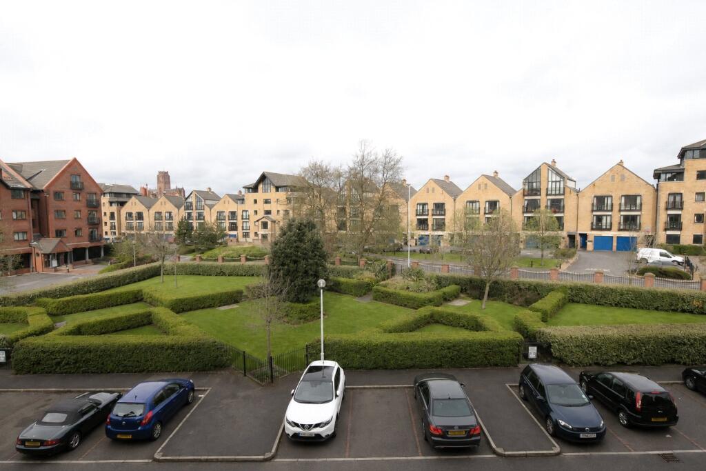 Main image of property: South Ferry Quay, Liverpool, Merseyside, L3