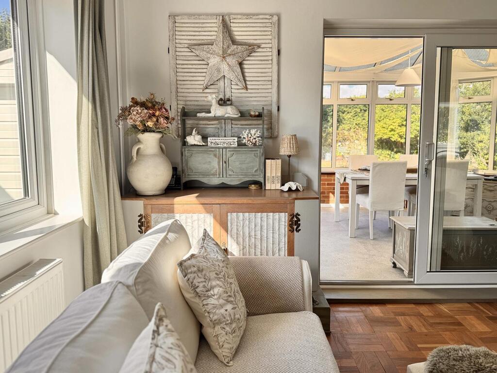 House in Wilton, Wiltshire - More