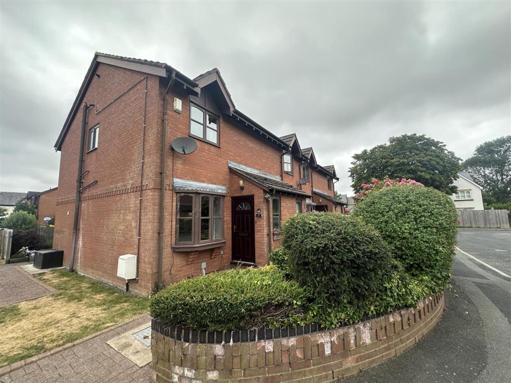Main image of property: Church View, Tarleton, Preston