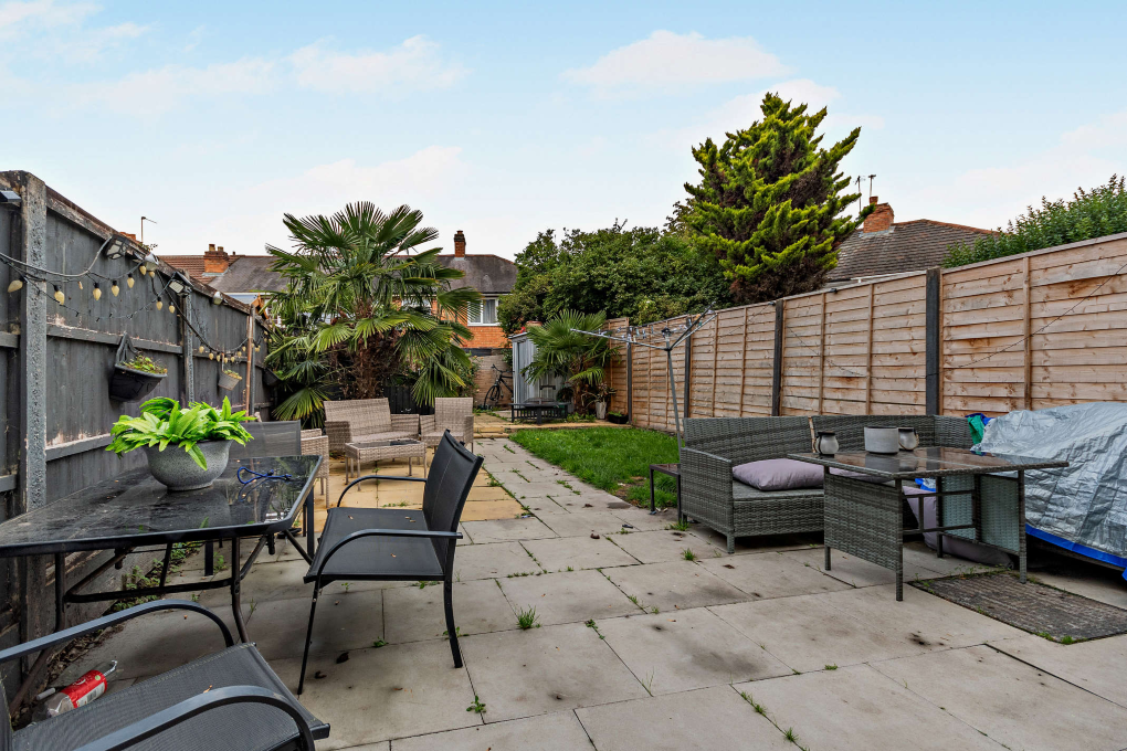 House in Birmingham - View 5