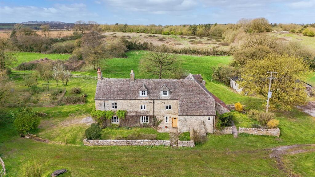 Main image of property: Broadgrove House, Frome