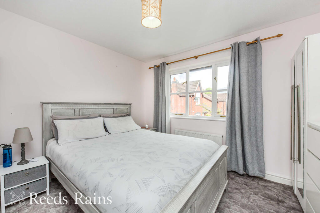Ennerdale Drive, Congleton, Cheshire, CW12 photo 4