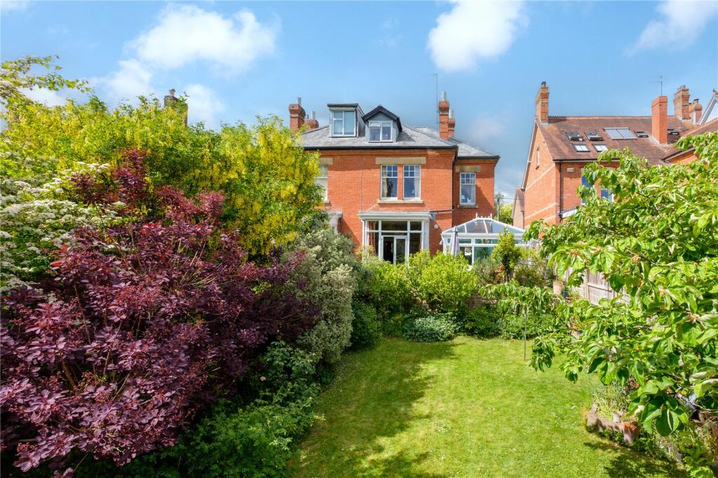 Main image of property: The Avenue, Sherborne, Dorset, DT9
