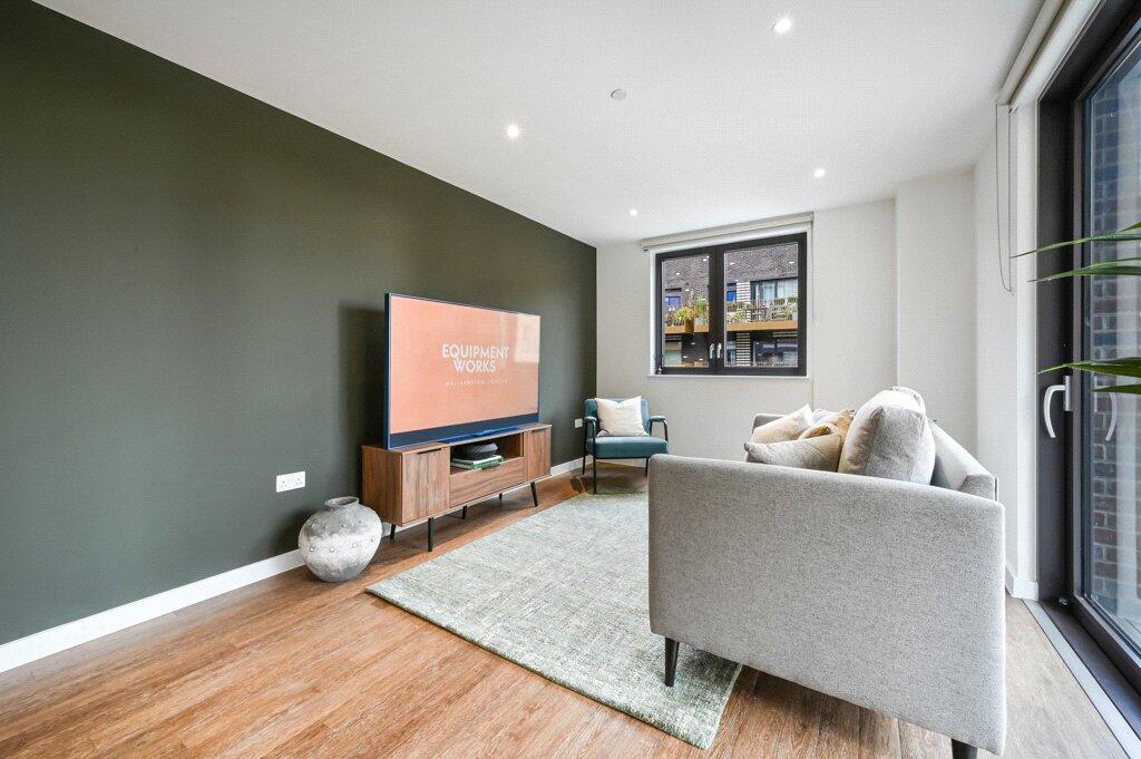 Apartment in London - View 3