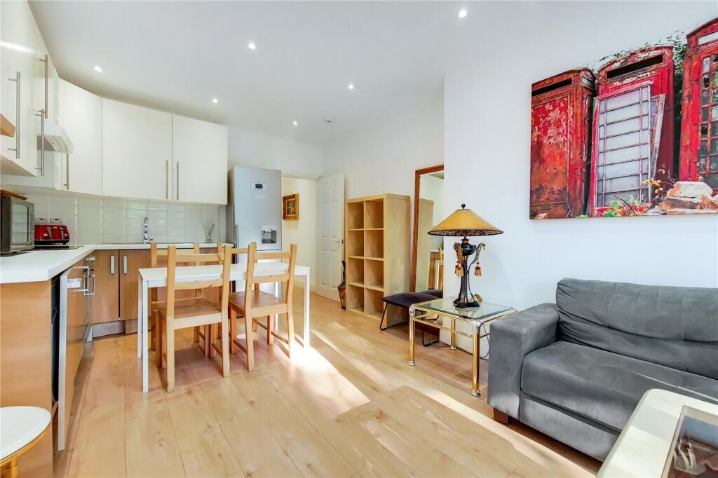 Main image of property: Larch Road, 
Cricklewood, NW2