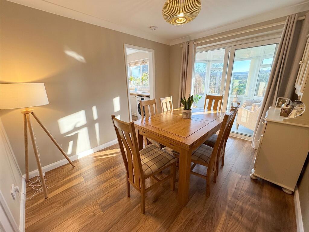 House in Kirklees, West Yorkshire - View 6
