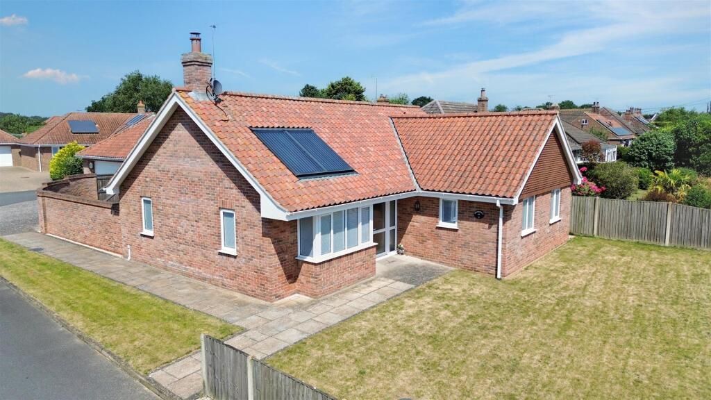 Main image of property: John William Way, Bodham, Holt