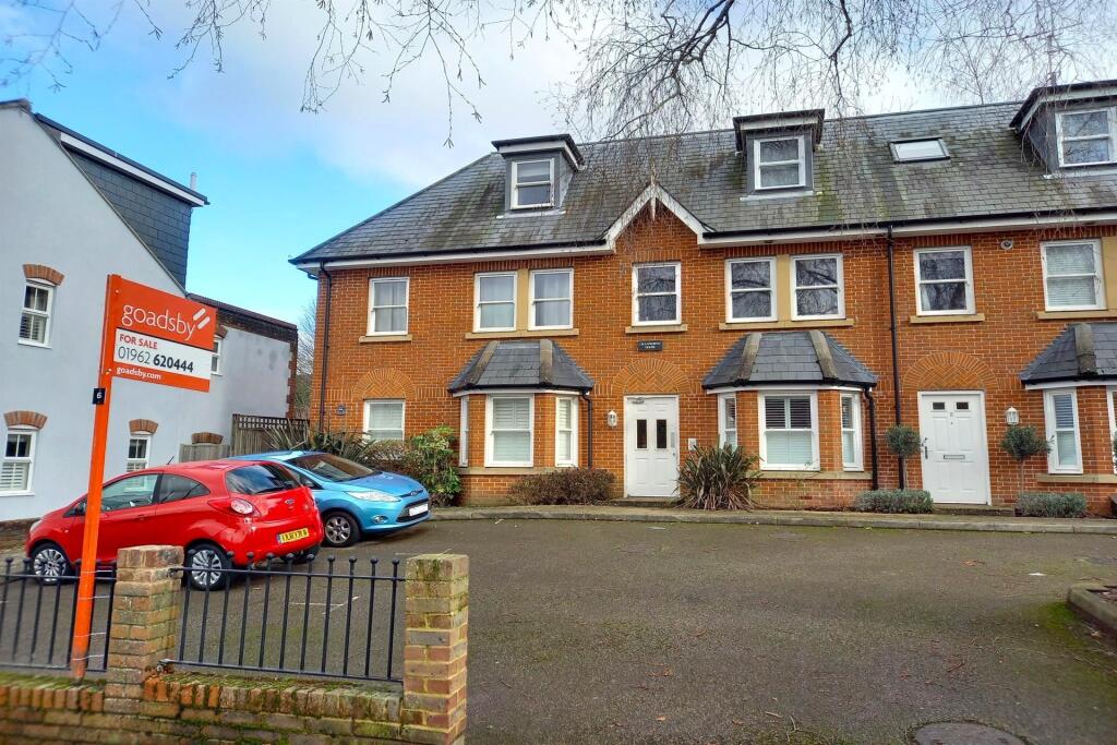 Main image of property: Winchester City Centre