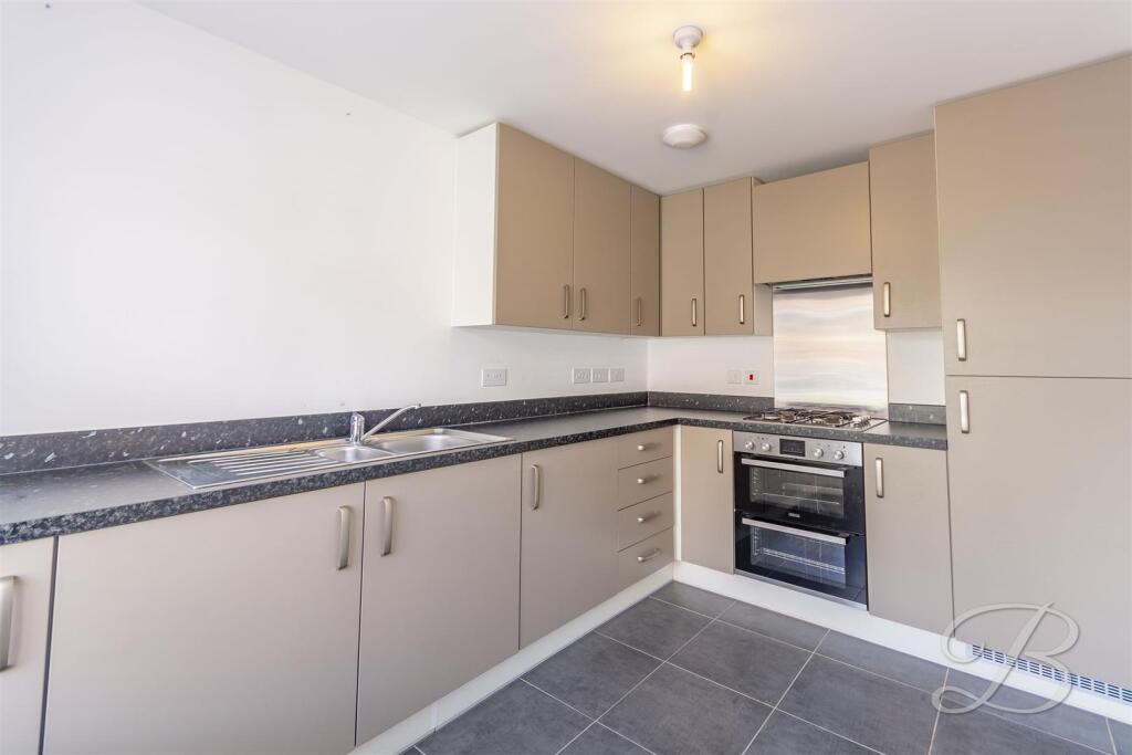 House in Newark and Sherwood, Rainworth - View 3