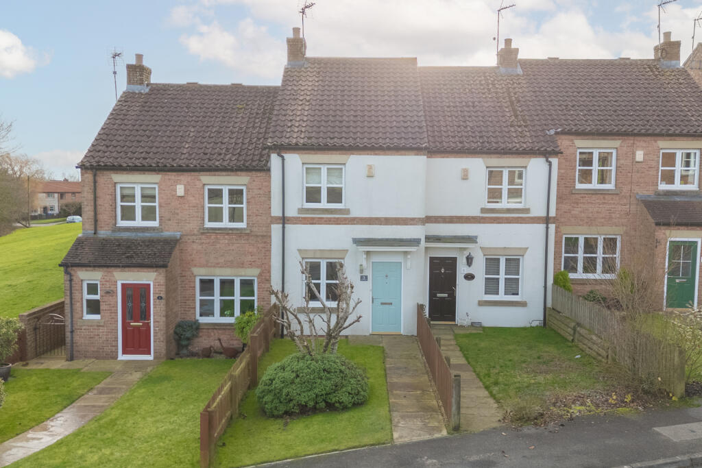 Main image of property: Mere Grange, Fridaythorpe, Driffield, Yorkshire