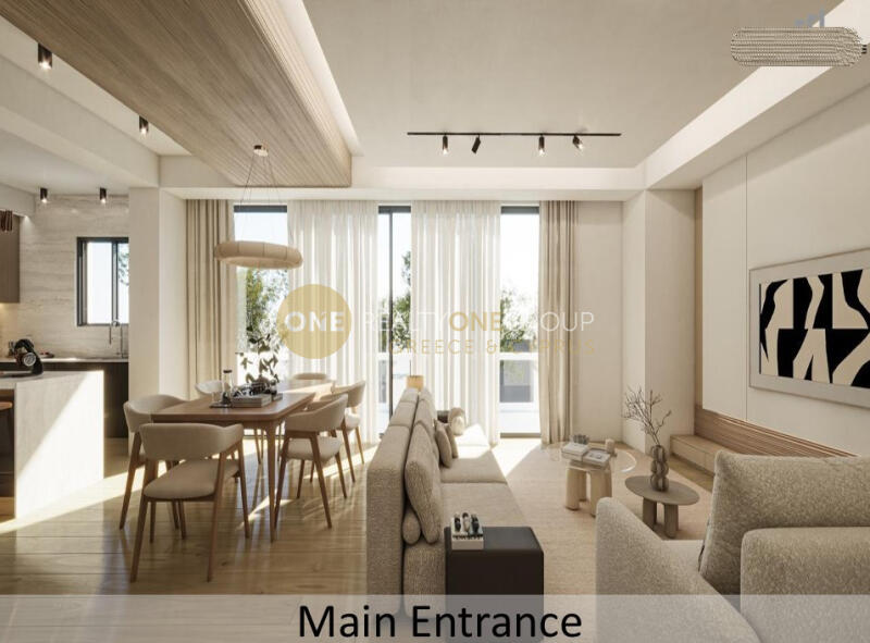 Main image of property: Attica, Glyfada