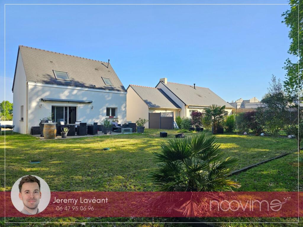 Main image of property: 44119 grandchamp-des-fontaines