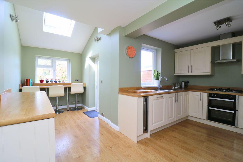 House in Walsall, West Midlands - View 3
