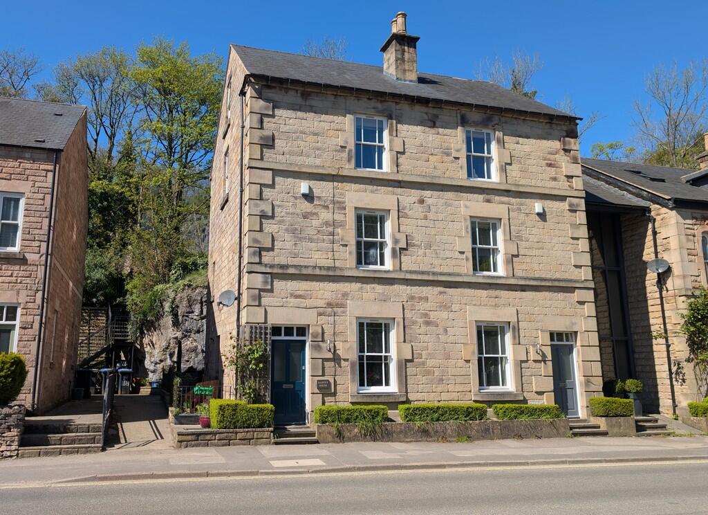Main image of property: Dale Road, Matlock
