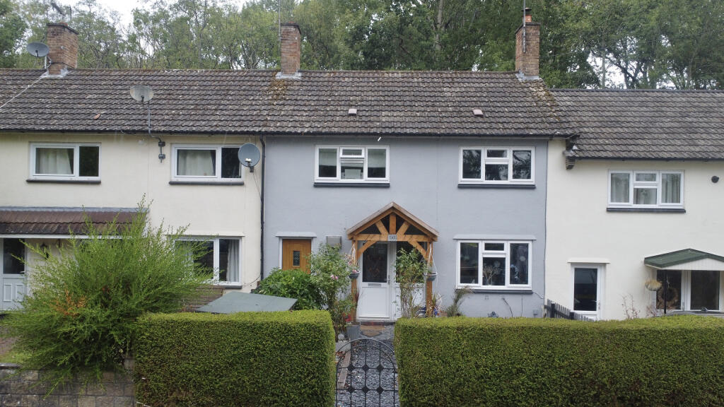 House in Taunton
