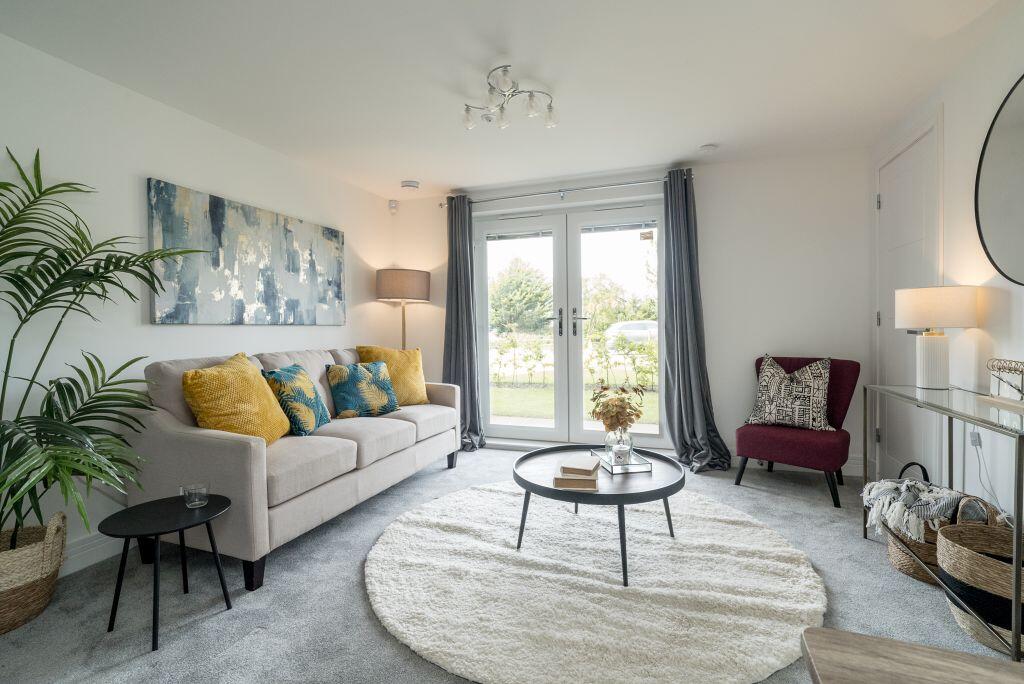 Apartment in South Queensferry, Echline
