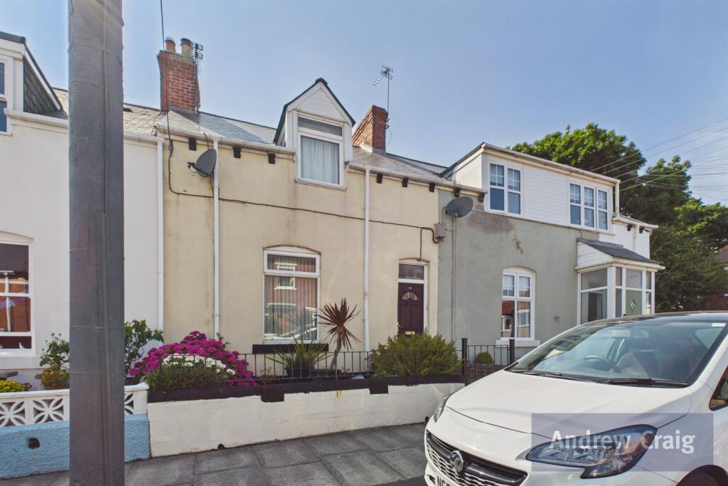 Main image of property: Adolphus Street, Whitburn
