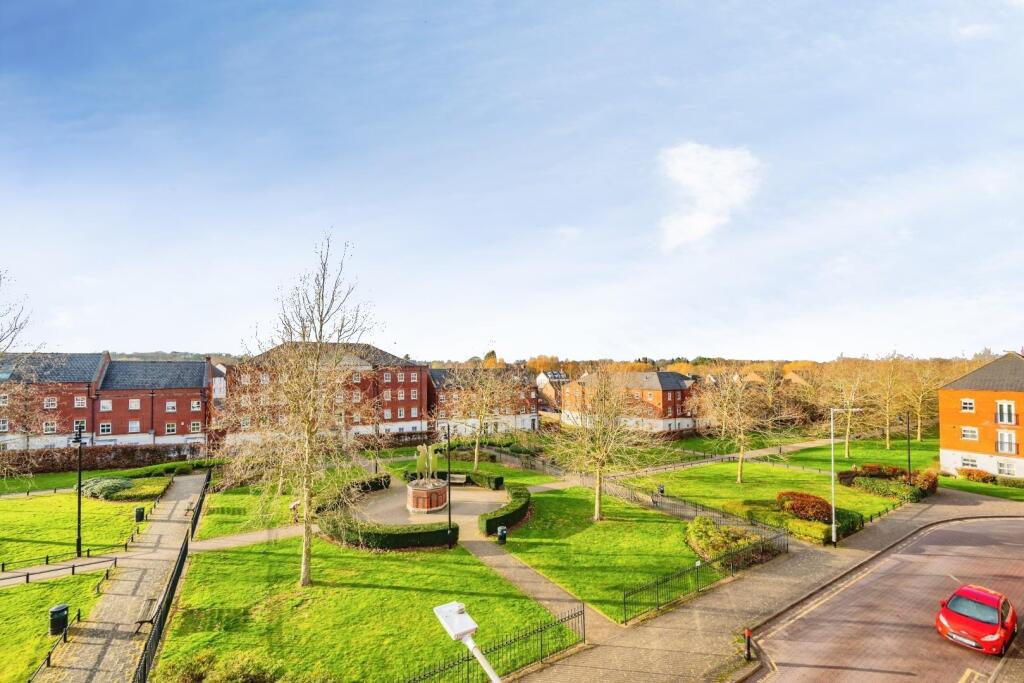 Main image of property: Eaton House, Deykin Road, Lichfield