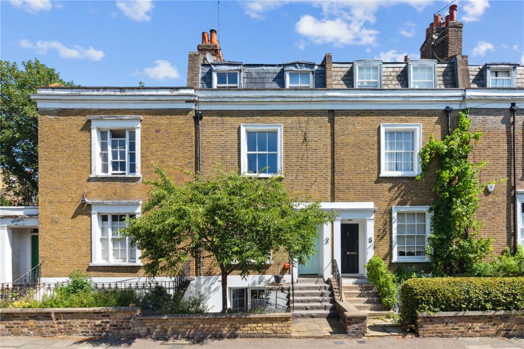 Main image of property: Bingham Street, London, N1