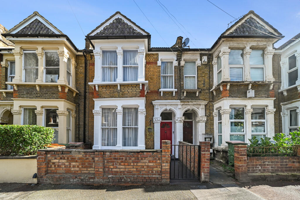 Main image of property: Lorne Road, London, E7