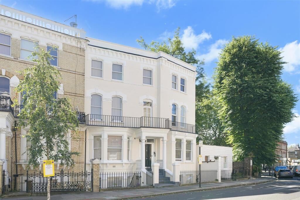 Main image of property: Stanwick Road, West Kensington, W14