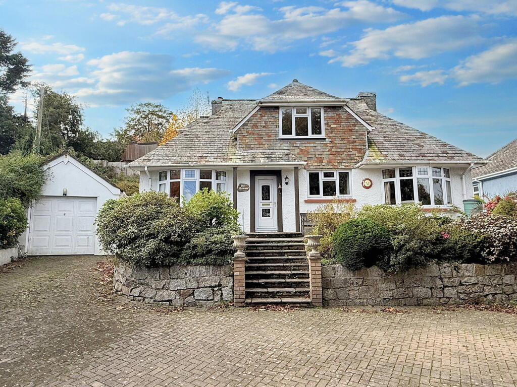 House in Truro