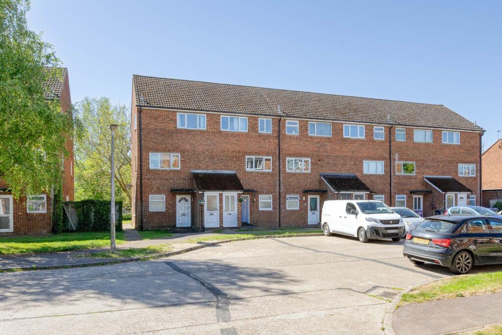 Main image of property: Icknield Close, Ickleford, SG5