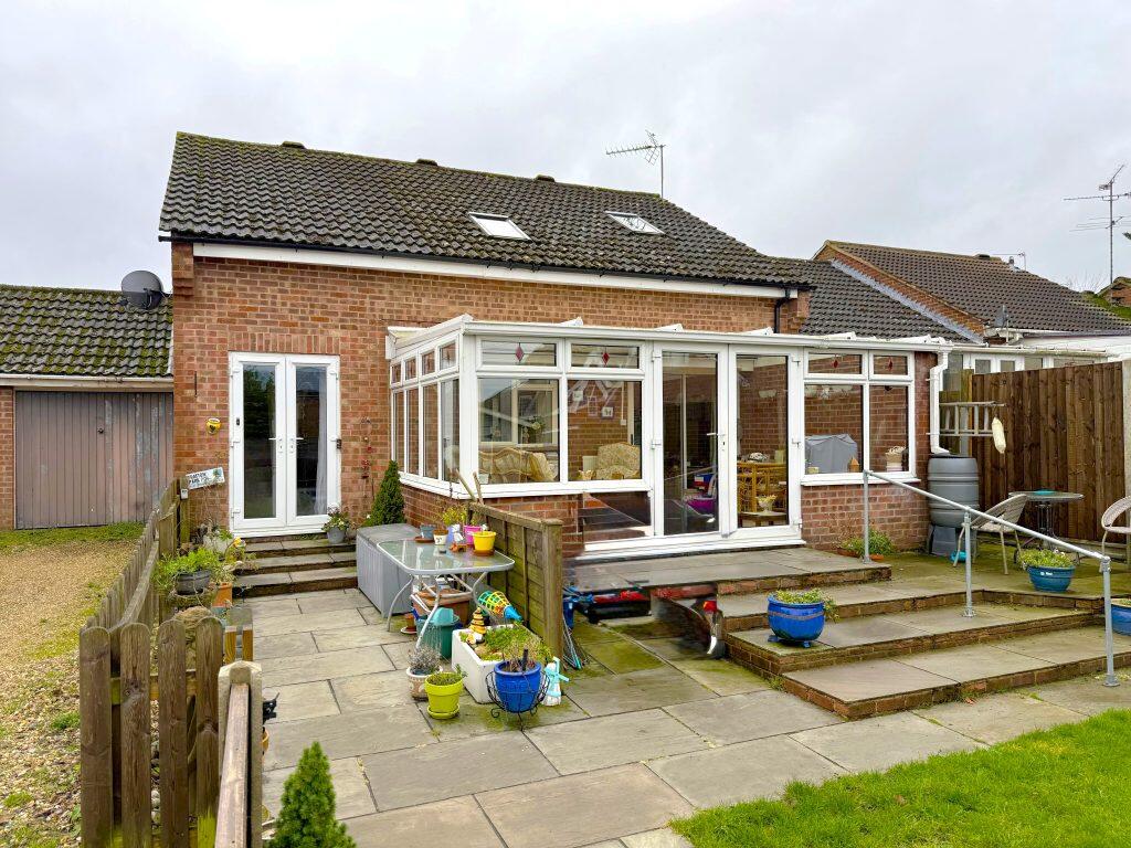 Main image of property: Lilac Close, Bordon, Hampshire