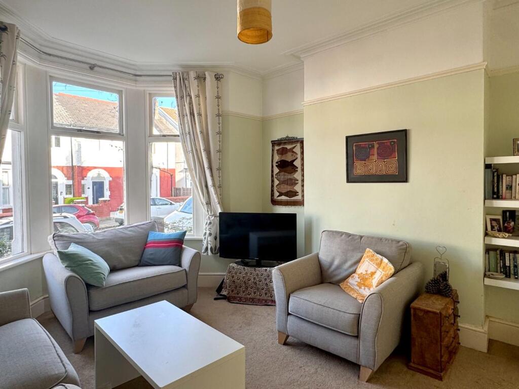 Cornerswell Road, Penarth photo 3