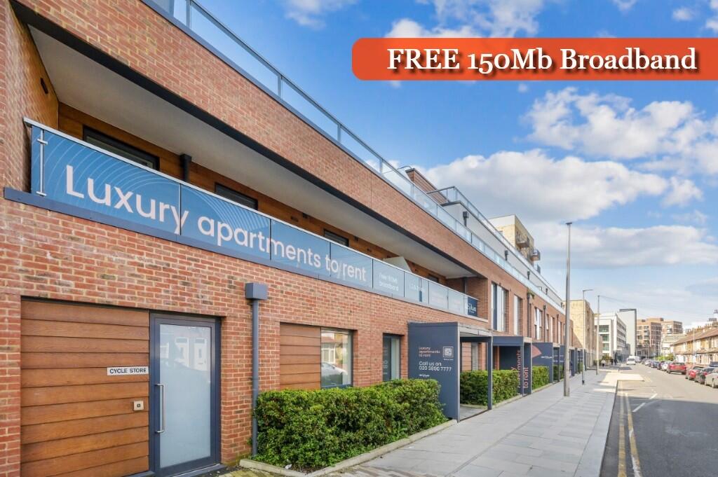 Main image of property: Stylus Place, Hayes, Middlesex, UB3