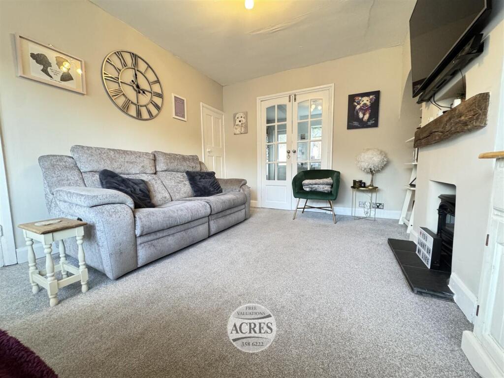 House in Birmingham, Perry Beeches - View 3