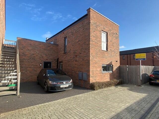Main image of property: Bemrose Court, Derby, DE1 2NE
