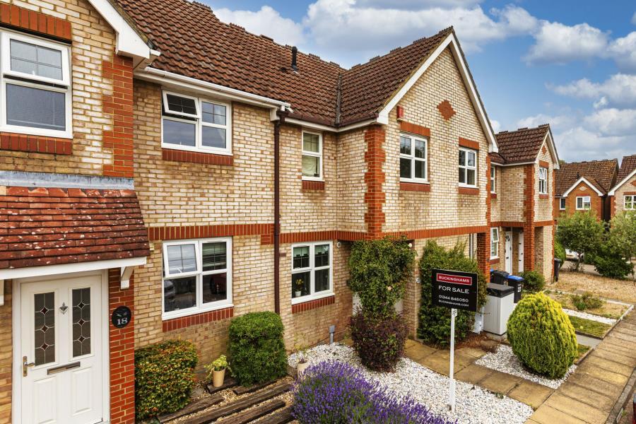 Main image of property: Virginia Water, Surrey