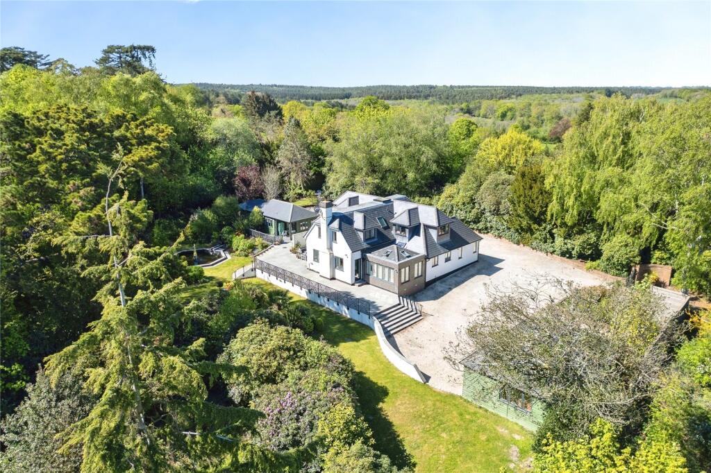 Main image of property: Delmonden Lane, Hawkhurst, Cranbrook, Kent, TN18