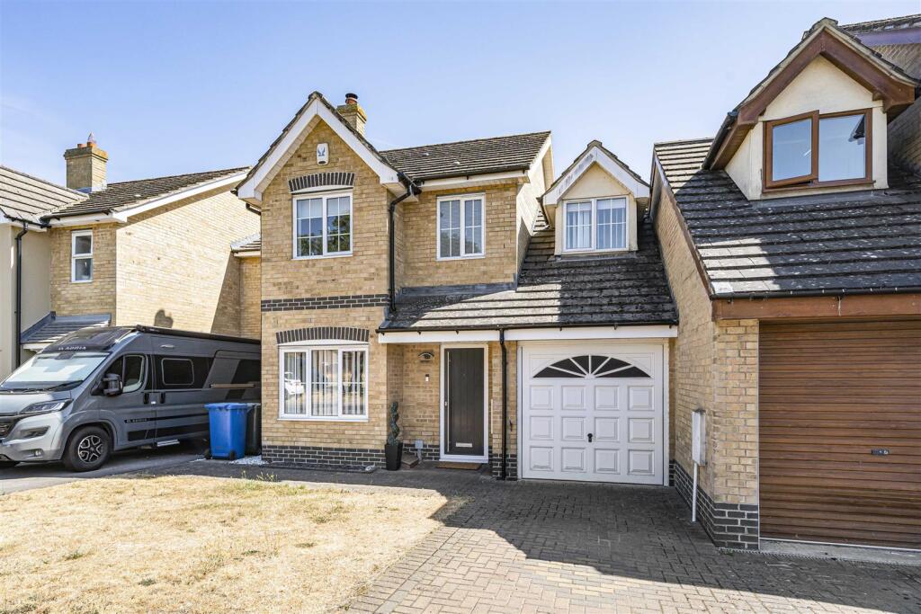 Main image of property: Merton Road, Ambrosden, Bicester