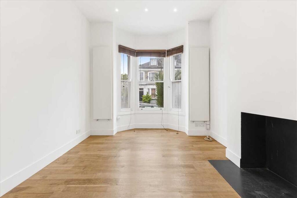 Percy Road, Shepherds Bush - View 3