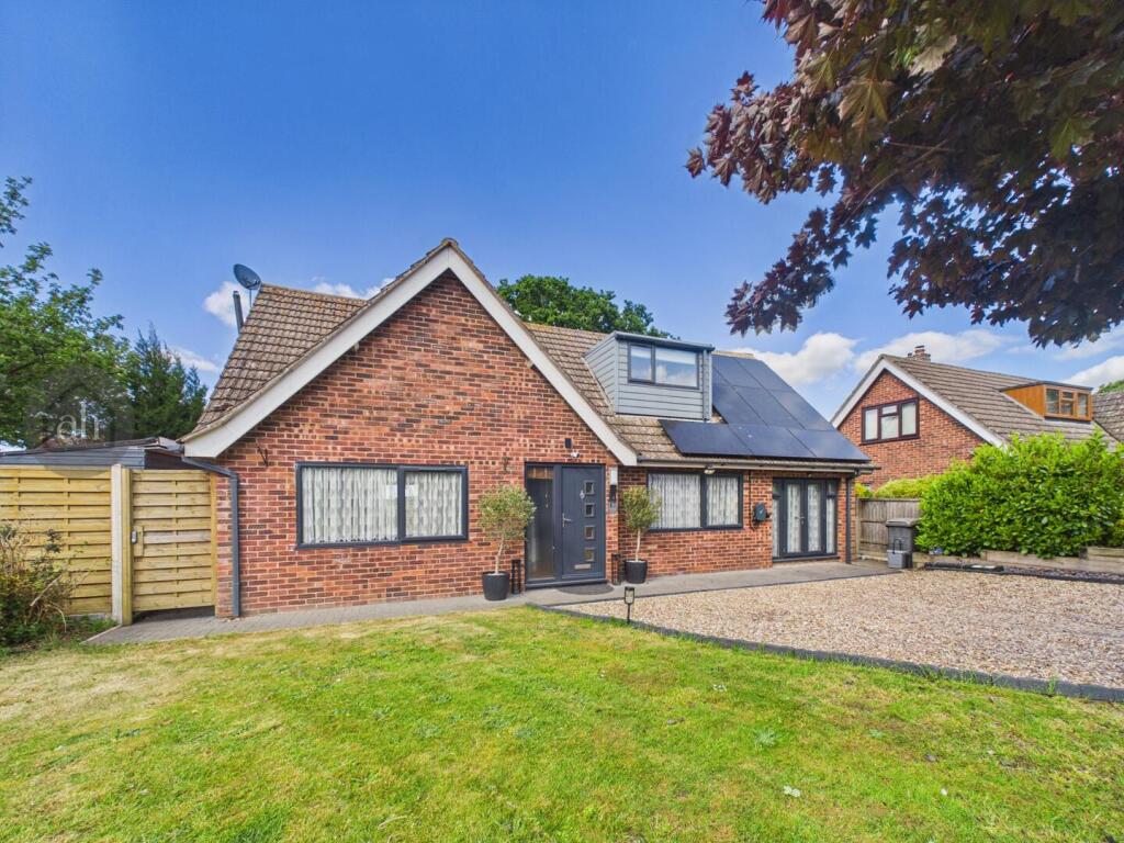 Main image of property: Manor Garth, Pakenham