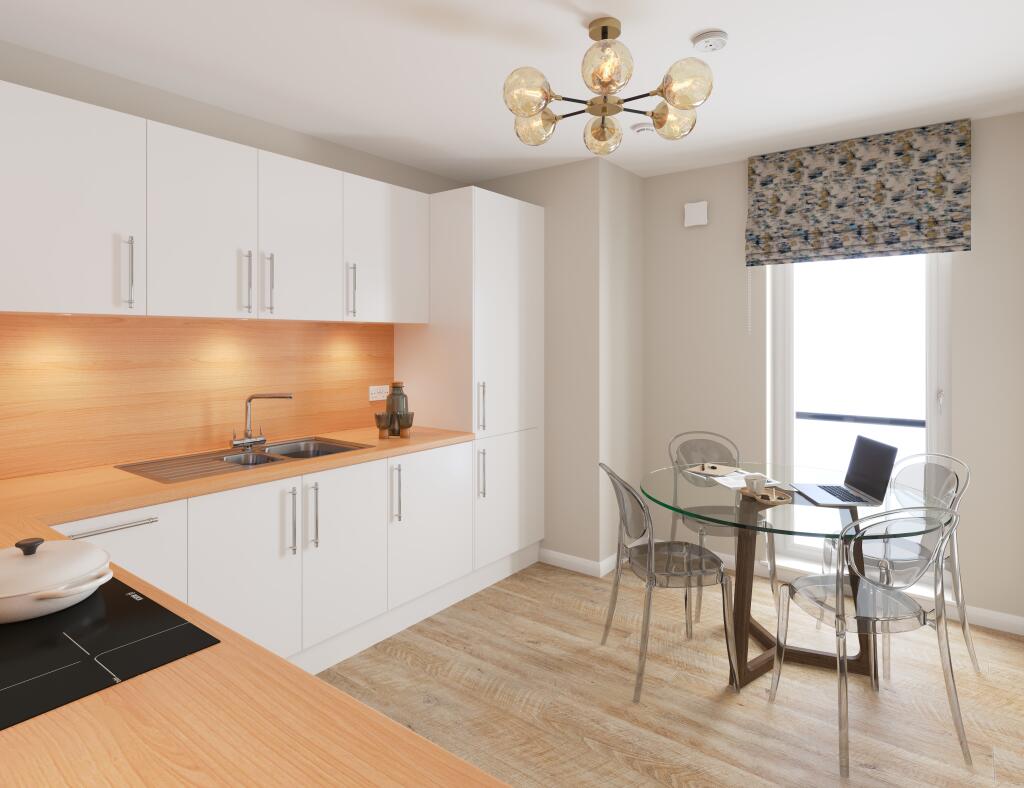 Main image of property: The Maples,
Tarff Road,
Inverness,
IV2 6FU