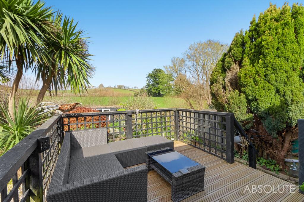 House in Torquay - View 4