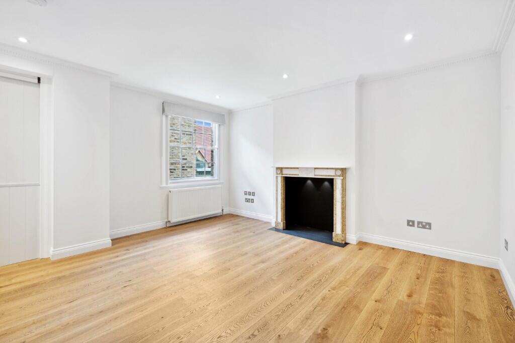 Main image of property: Duke Street, London, W1K