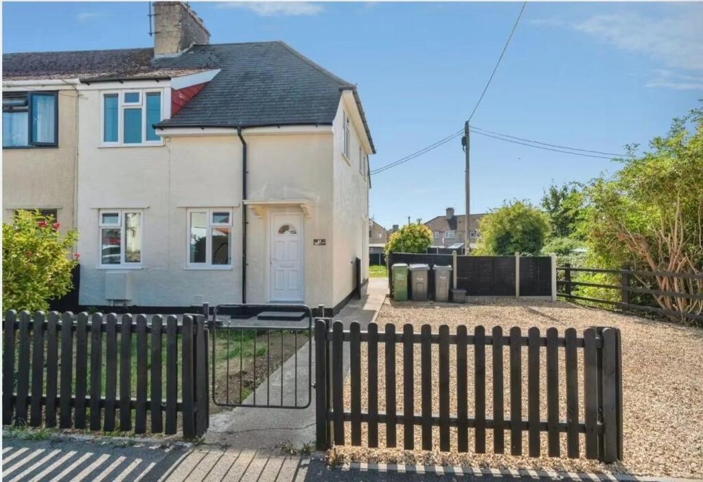 Main image of property: Woodlands Road, Chippenham