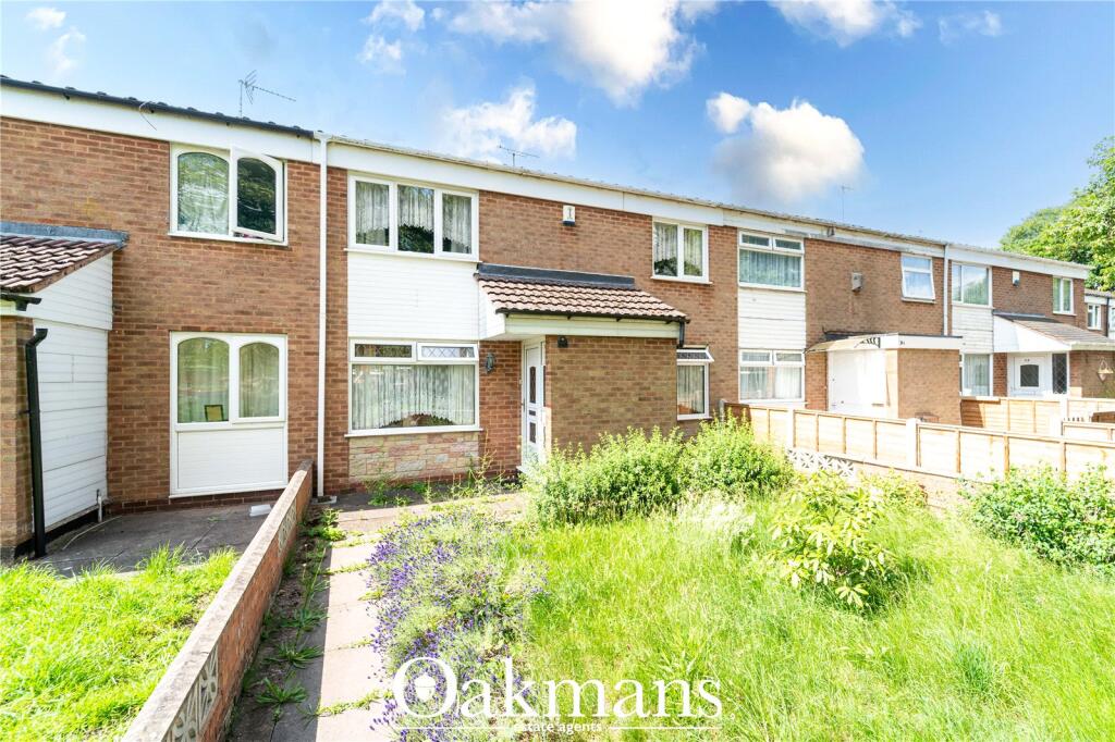 Main image of property: Foster Way, Birmingham, West Midlands, B5