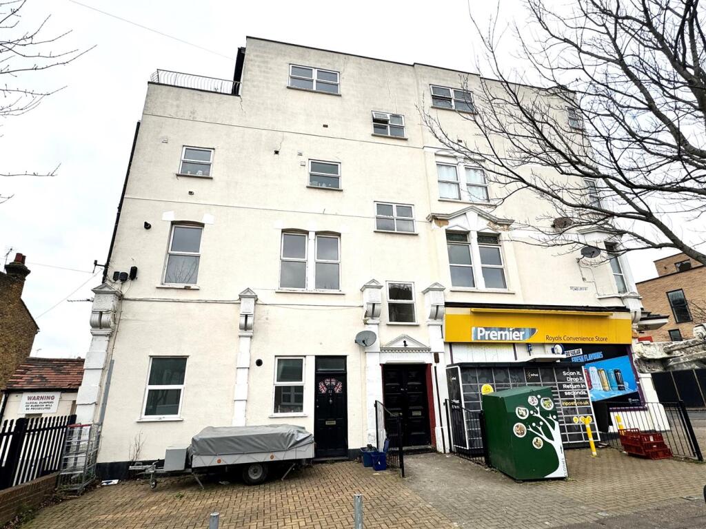 Main image of property: Pembury Road, Westcliff-On-Sea