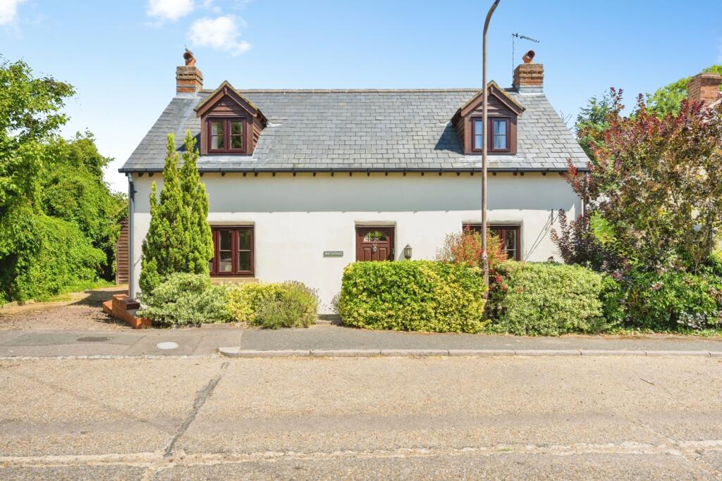 Main image of property: Church End, Thurleigh, Bedford, Bedfordshire, MK44