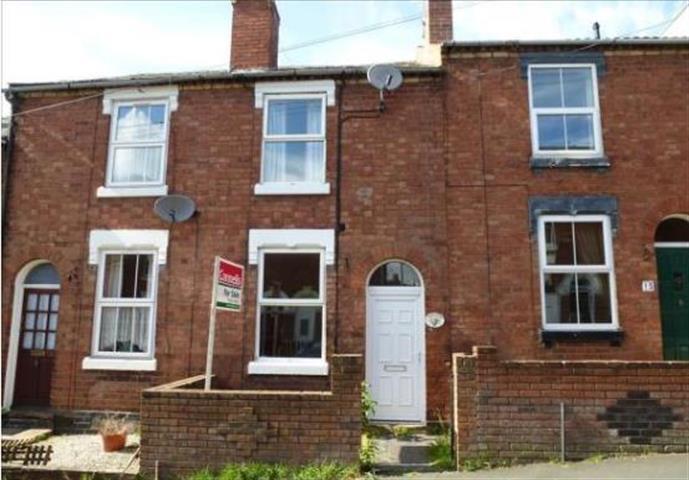 Main image of property: Findon Street, DY10