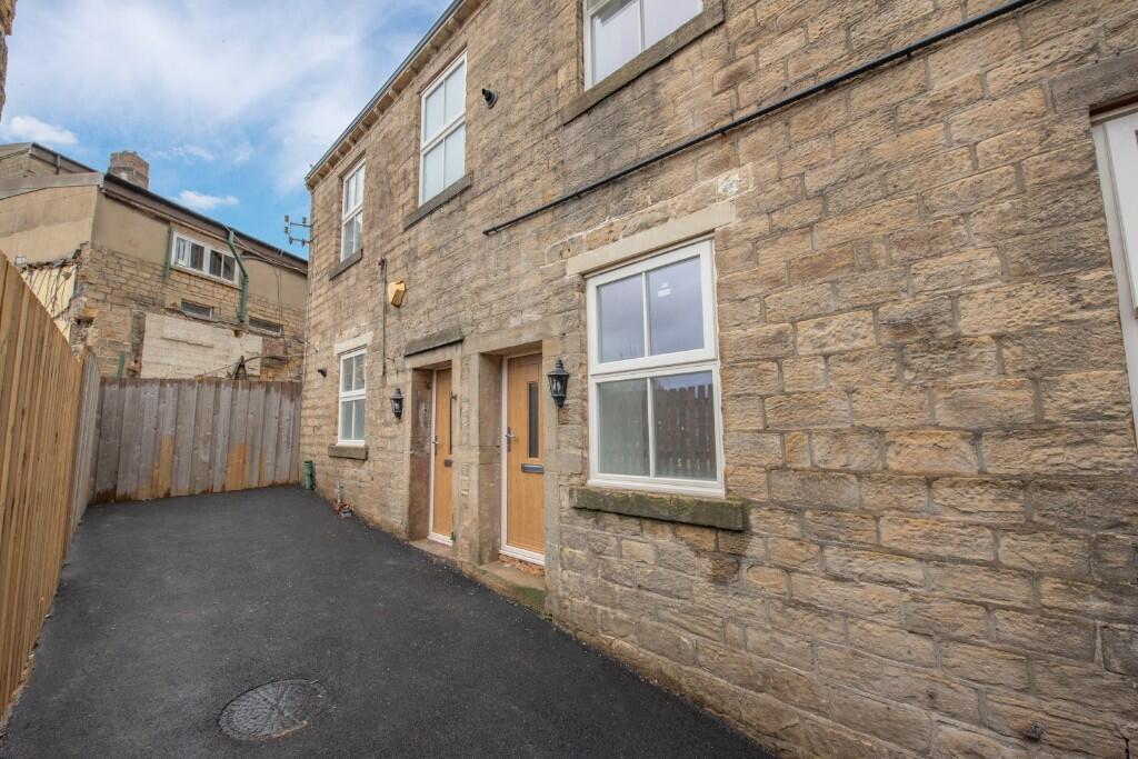 Main image of property: Plot 3 Baildon Mills, Baildon BD17 6JX